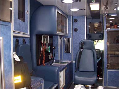 Metamora Emergency 1#47B373