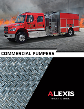 CommercialPumpers