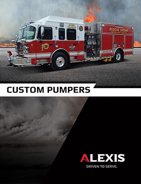 CustomPumpers