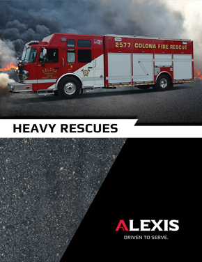 HeavyRescues