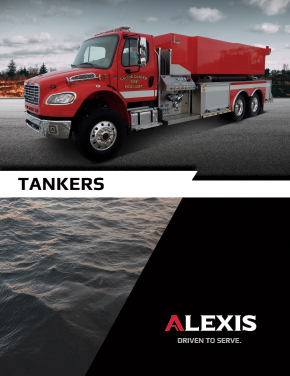 Tankers