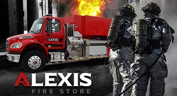 Hose End Foam Sprayer - Alexis Fire Equipment Company