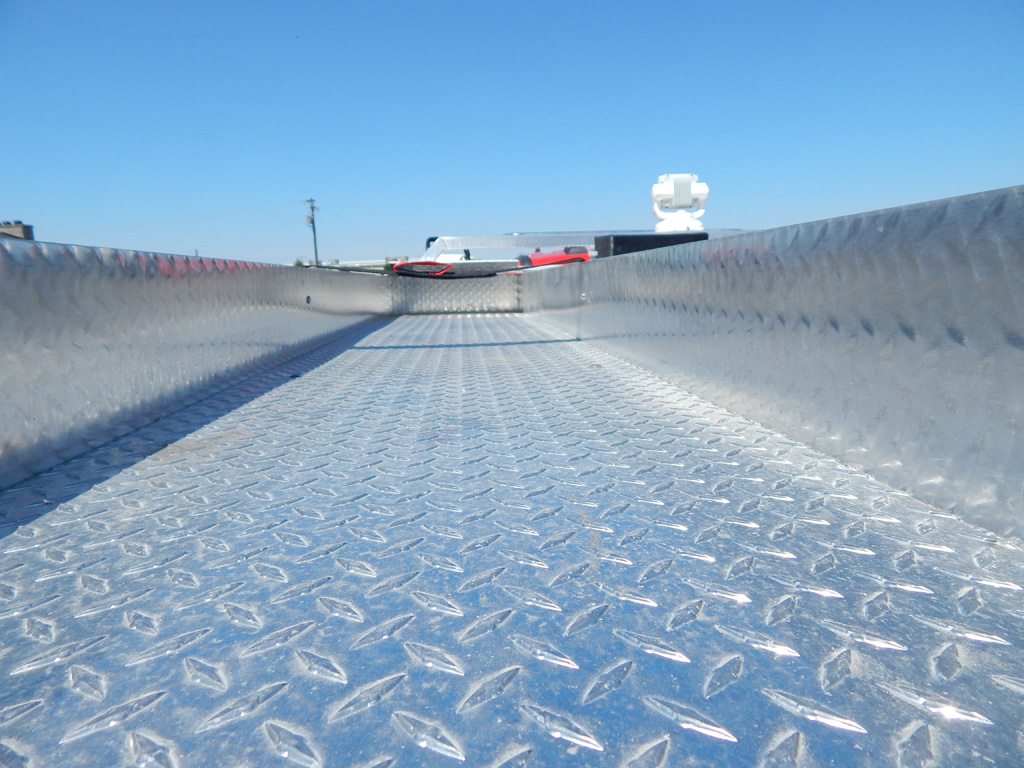 300 GALLON UTILITY BRUSH TRUCK SK887 Alexis Fire Equipment Company