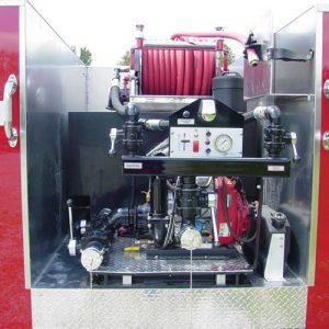 Slide-In Skid Units Available