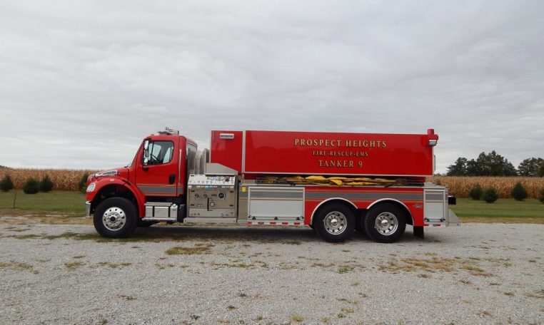 Buy Fire Tanker online